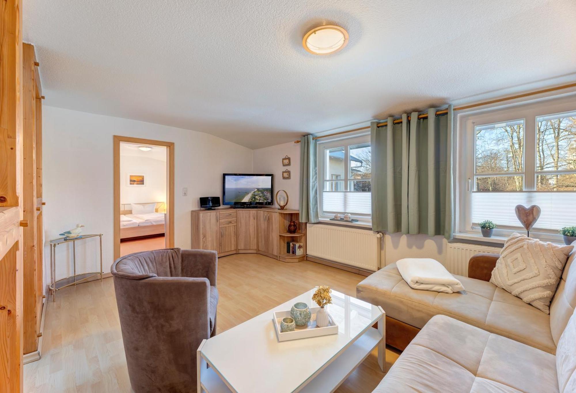 Villa Helma Heringsdorf  Exteriér fotografie